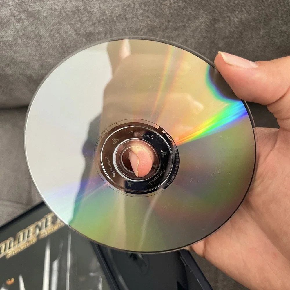 GoldenEye: Rogue Agent PS2 Playstation 2 CIB Tested and Working!
